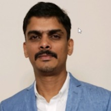 Thiyagarajan Mani Chettier